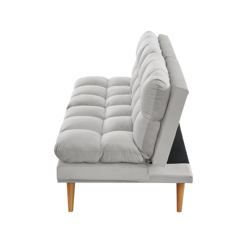 Buffy 3 outlet seater sofa bed